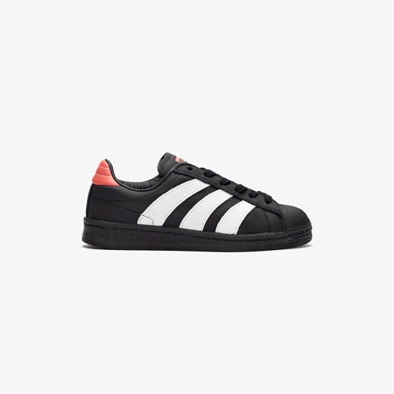 Кецове и обувки adidas Originals adidas Wmns Superstar Черно | IE3056, 0