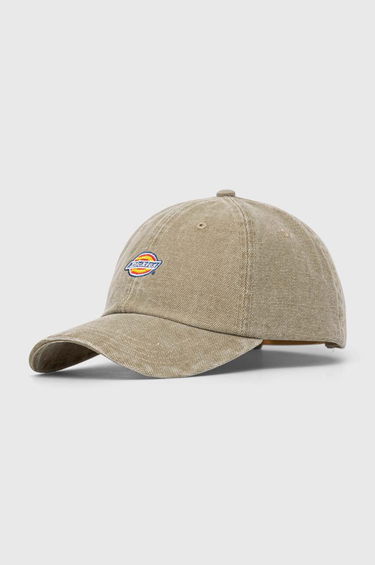 Шапка с козирка Dickies Cotton Cap Бежово | DK0A4Y9IDS01, 0