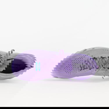 Кецове и обувки Skechers Go Run Swirl Tech Purple Лилаво | 128797 PUR, 2