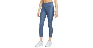 Клинове Nike Fast Novelty Running Leggins Тъмно синьо | dx0946-491, 1