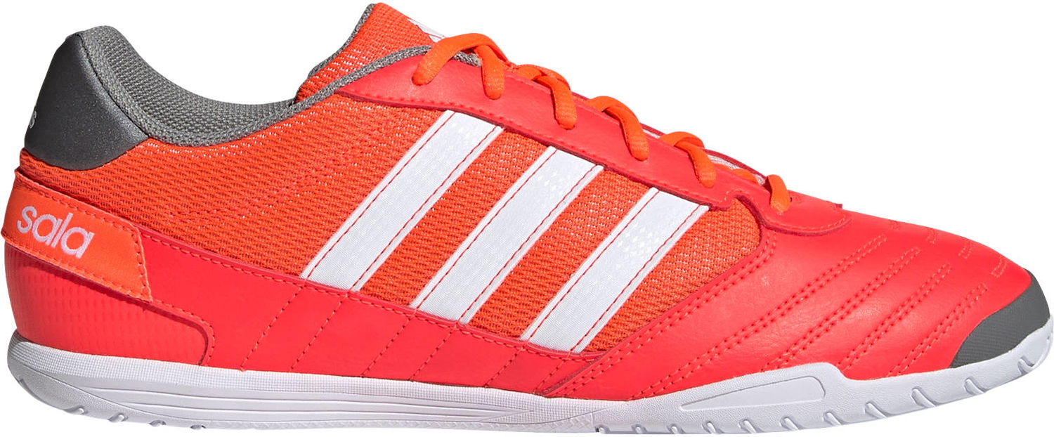 Кецове и обувки adidas Performance adidas Super Sala IN Червено | gv7593, 0