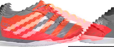 Кецове и обувки adidas Performance adidas Super Sala IN Червено | gv7593, 0