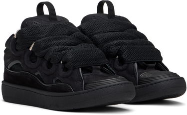 Облекло LANVIN Lanvin Curb Черно | FU-SKDK12-DRAG-P25, 3