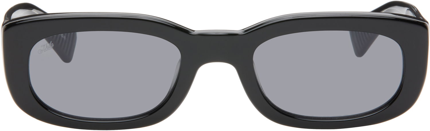 Слънчеви очила AKILA Solaris Sunglasses Черно | 2425 01 01, 0