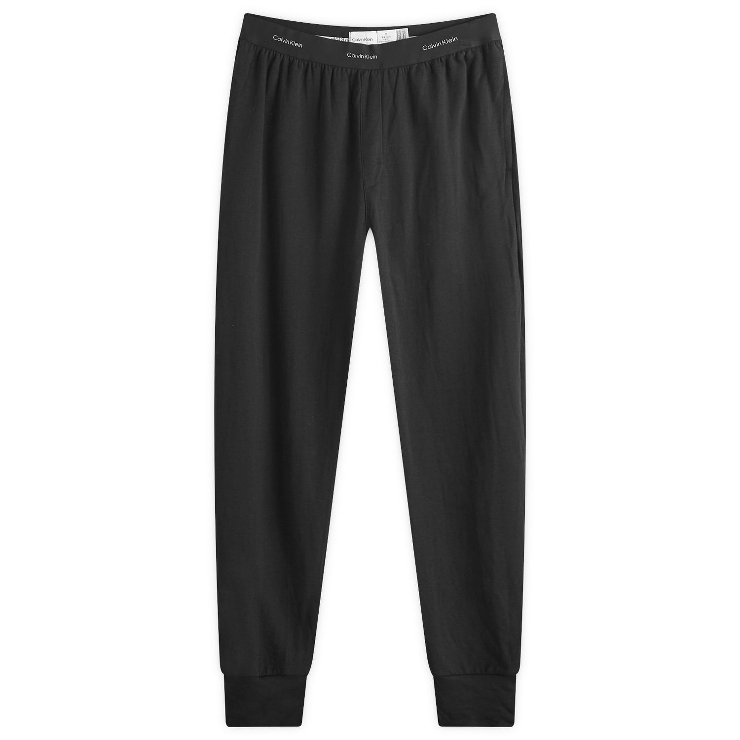 Спортни панталони CALVIN KLEIN Lounge Pants Черно | 000NM2706EUB1, 0