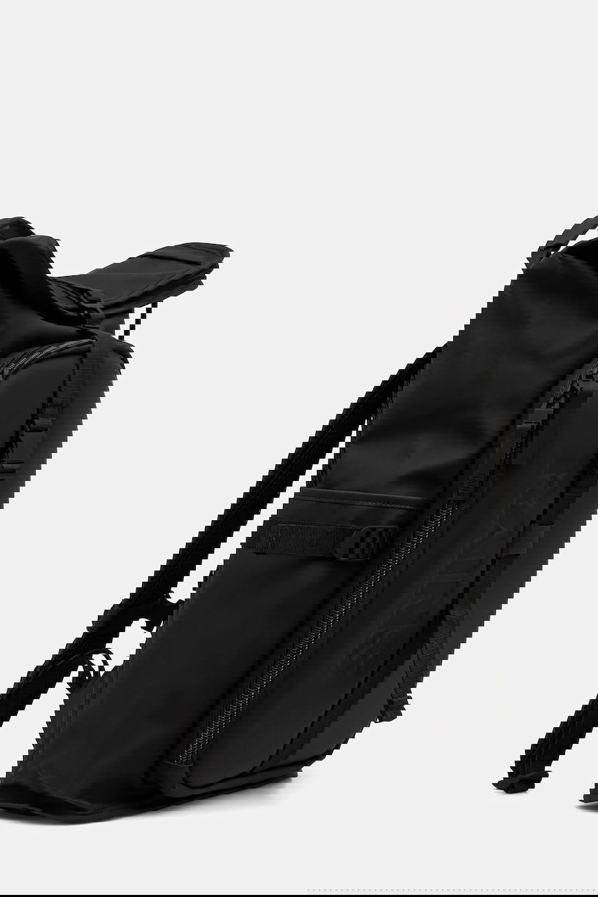 Раница Rains Texel Moulded Large Backpack Черно | 13430.01, 1