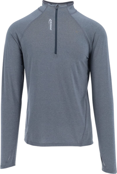 Тениска inov-8 Inov-8 Active HZ Midlayer Men's Long Sleeve Shirt Синьо | 001443-gy-001, 0