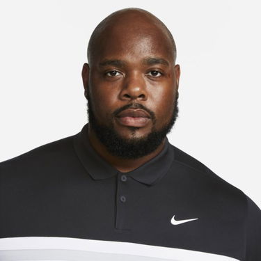 Поло тениска Nike Dri-FIT Victory Golf Polo Черно | DH0845-010, 3
