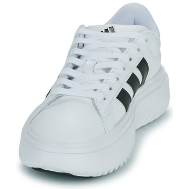 Кецове и обувки adidas Originals Shoes (Trainers) adidas GRAND COURT PLATFORM Бяло | IE1092, 2