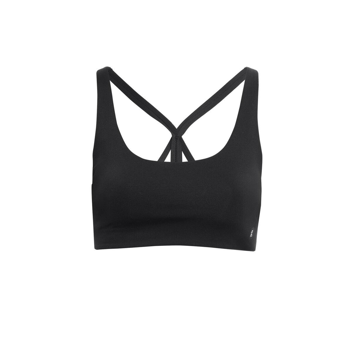 Сутиен On Running On Studio Bra Черно | 1WF12380553, 0