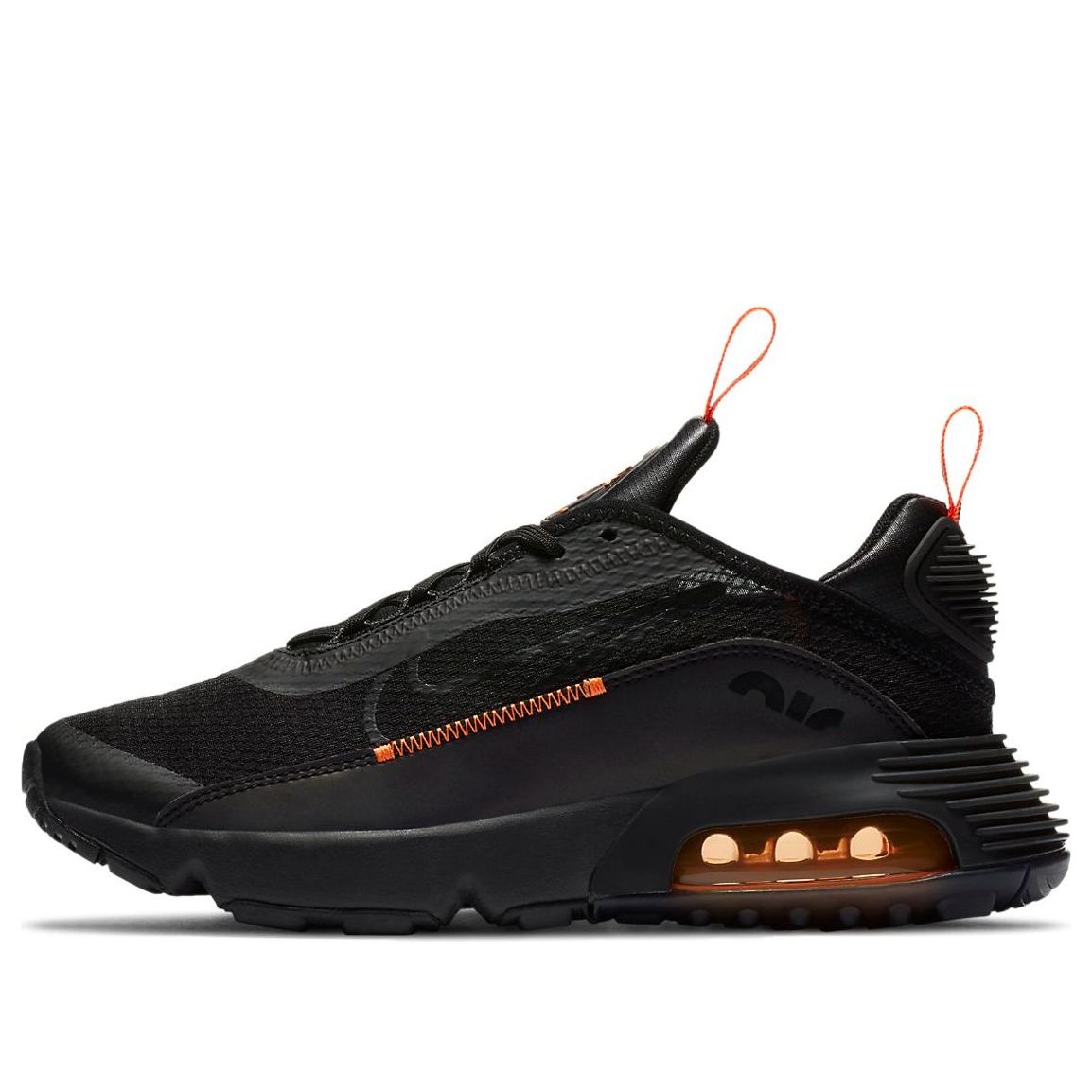 Кецове и обувки Nike Air Max 2090 SE Черно | DB0927-001, 0