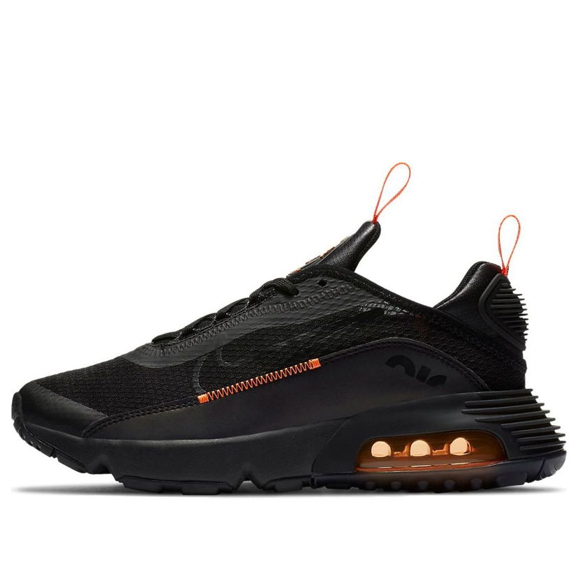 Кецове и обувки Nike Air Max 2090 SE Черно | DB0927-001