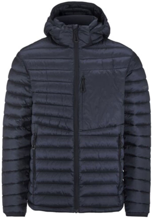 Пухо яке Craft Craft CORE Explore Lt. I Down Jacket Тъмно синьо | 1915260-396000