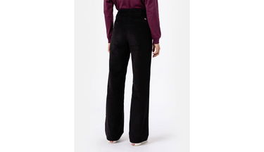 Панталони Dickies Halleyville Pant Черно | DK0A4XZMBLK, 4