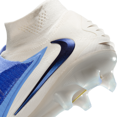 Кецове и обувки Nike PHANTOM 6 HIGH ELITE FG LV8 Синьо | hq2328-400, 6