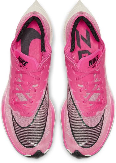Кецове и обувки Nike ZoomX Vaporfly NEXT% W Розово | ao4568-600, 3