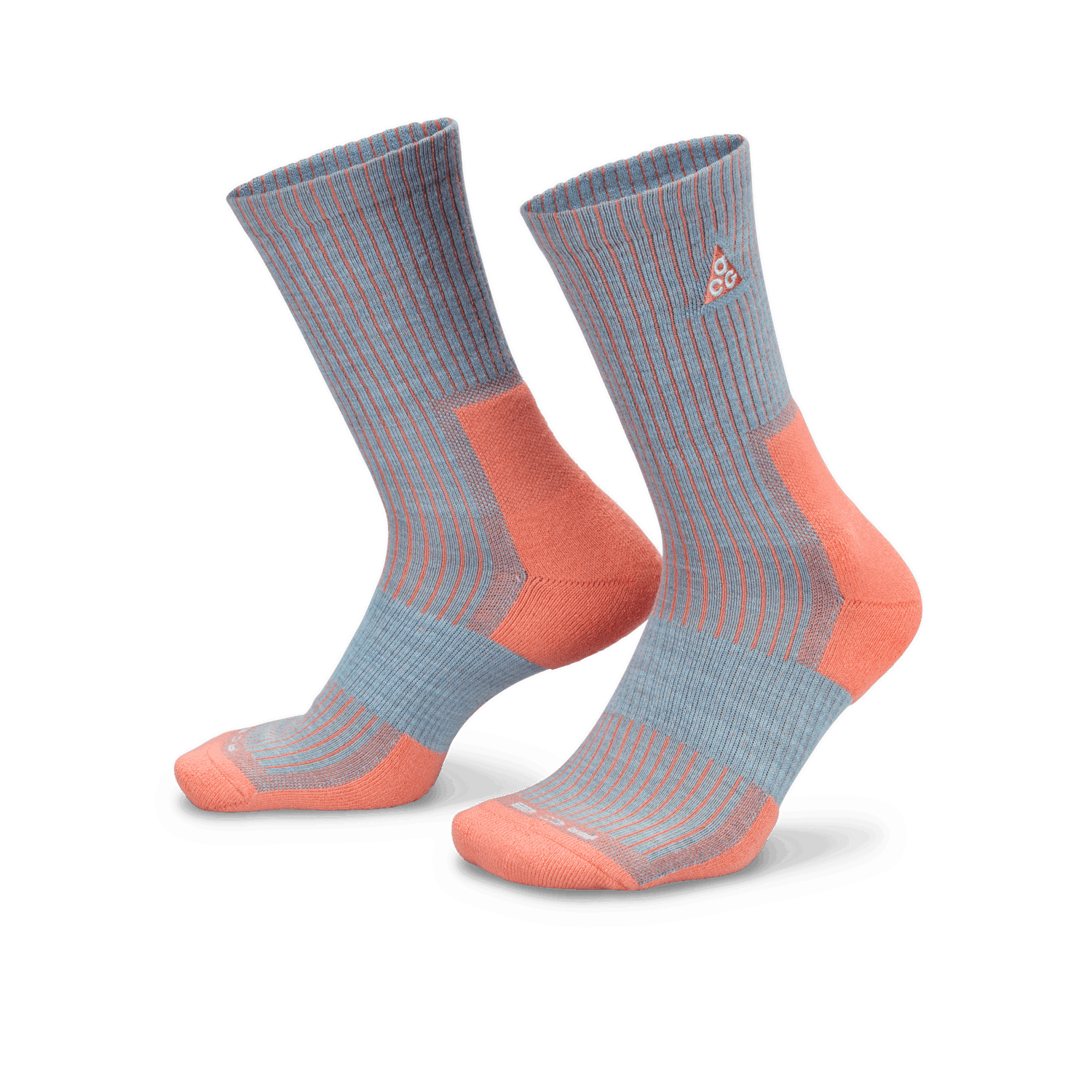 Чорапи Nike ACG Everyday Cushioned Сиво | FB3341-464, 0