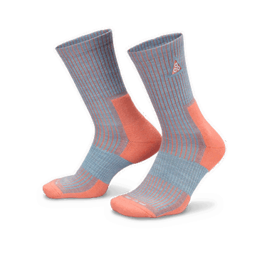 Чорапи Nike ACG Everyday Cushioned Сиво | FB3341-464, 0