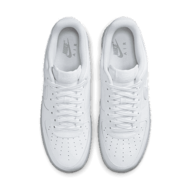 Кецове и обувки Nike Air Force 1 '07 Бяло | HV6418-100, 2