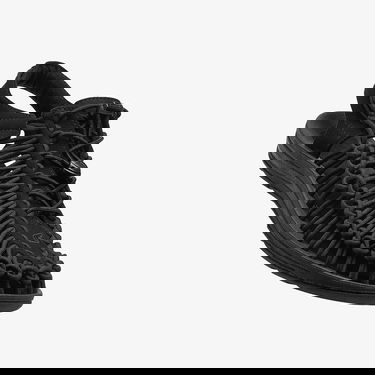 Кецове и обувки Keen Uneek Sandal Черно | KEN1201129701, 8