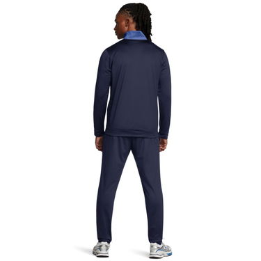 Комплект Under Armour Tracksuit Синьо | 1366212-410, 1