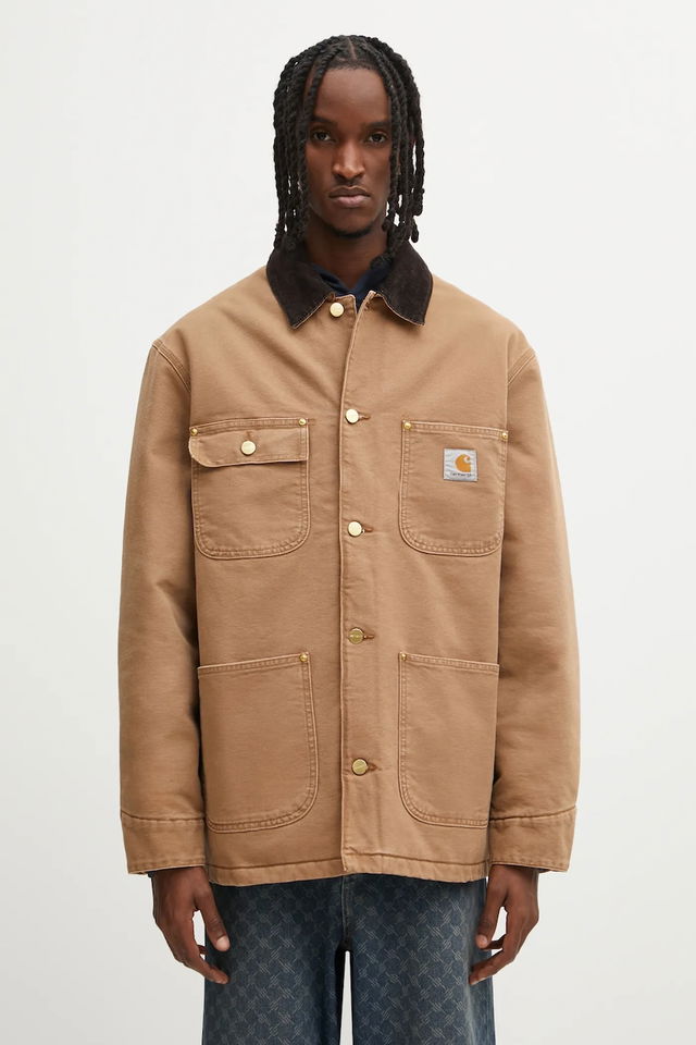 Cotton Transitional OG Chore Coat
