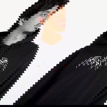 Суитчър Thrasher Sky Rat by Neckface Hoodie Черно | 145785, 1