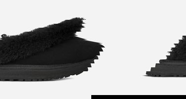Кецове и обувки UGG UGG Tazzelle Slippers Черно | 1171198K-BLK, 0