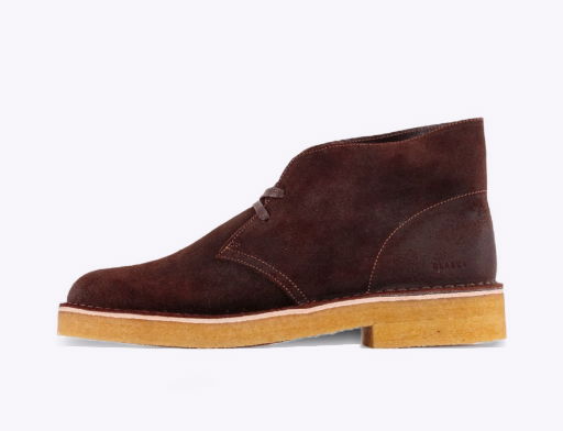 Desert Boot