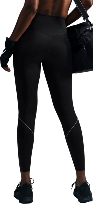 Клинове Nike Go 7/8 Leggings Черно | fz0005-010, 1