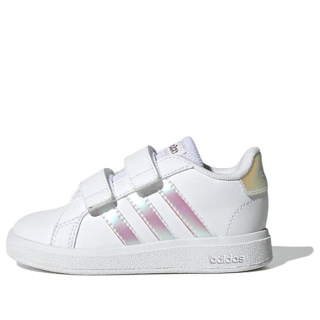 Кецове и обувки adidas Originals adidas Grand Court 2.0 Бяло | GY2328, 0