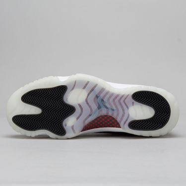 Кецове и обувки Jordan Air Jordan 11 Retro "72-10" Черно | 378037 002, 4