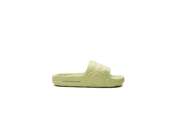 Кецове и обувки adidas Originals Adilette 22 Зелено | GX6946, 0