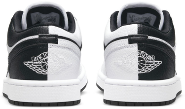 Кецове и обувки Jordan Air Jordan 1 Low SE Homage Черно | DR0502-101, 5