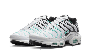 Кецове и обувки Nike Air Max Plus ''White Hyper Jade'' atmos Exclusive Бяло | 604133-148, 2