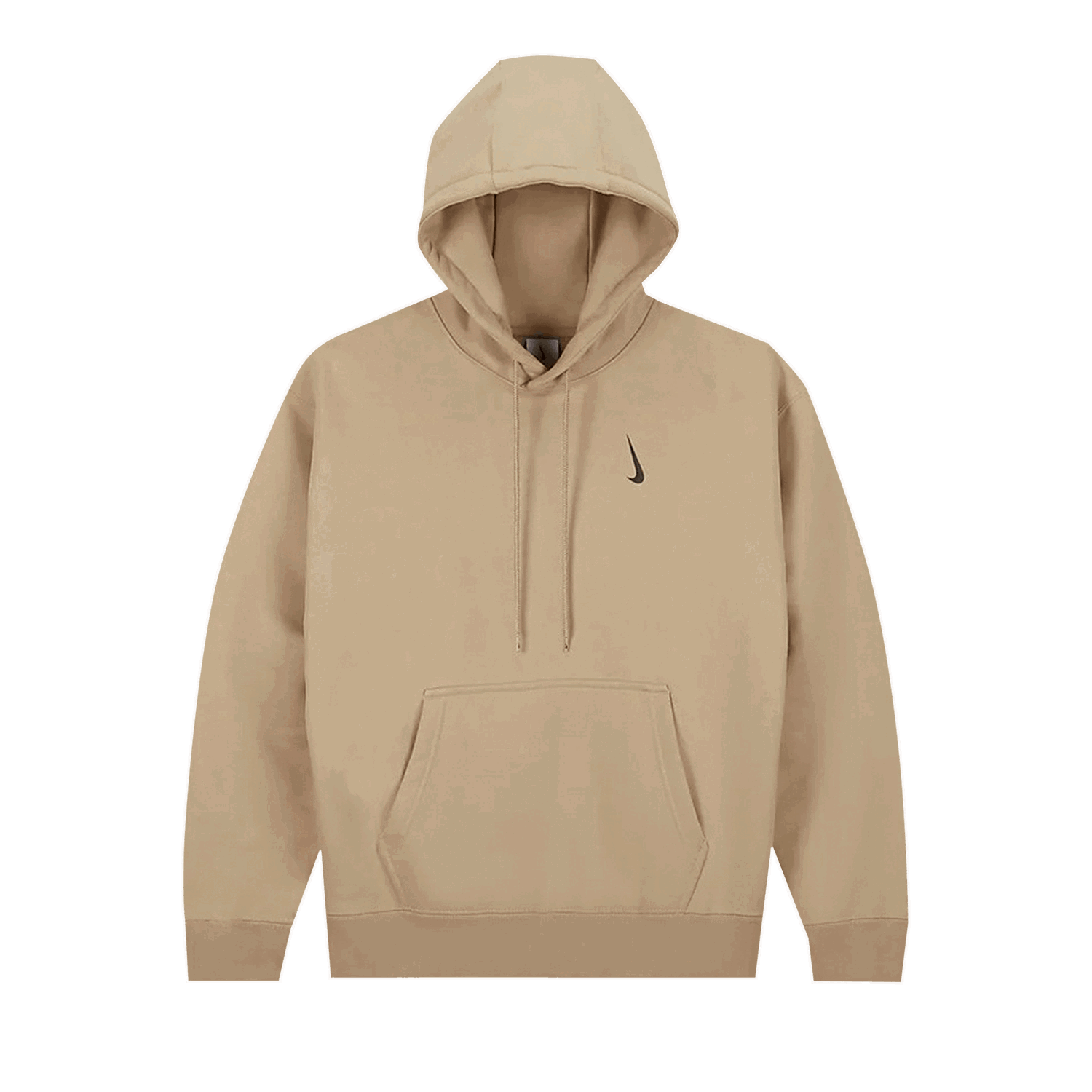 Суитчър Nike Billie Eilish x NRG Fleece Hoodie Бежово | DQ7750 202, 0