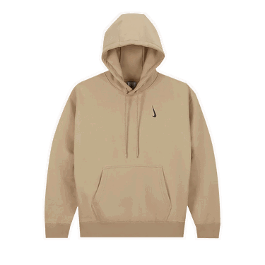 Суитчър Nike Billie Eilish x NRG Fleece Hoodie Бежово | DQ7750 202, 0
