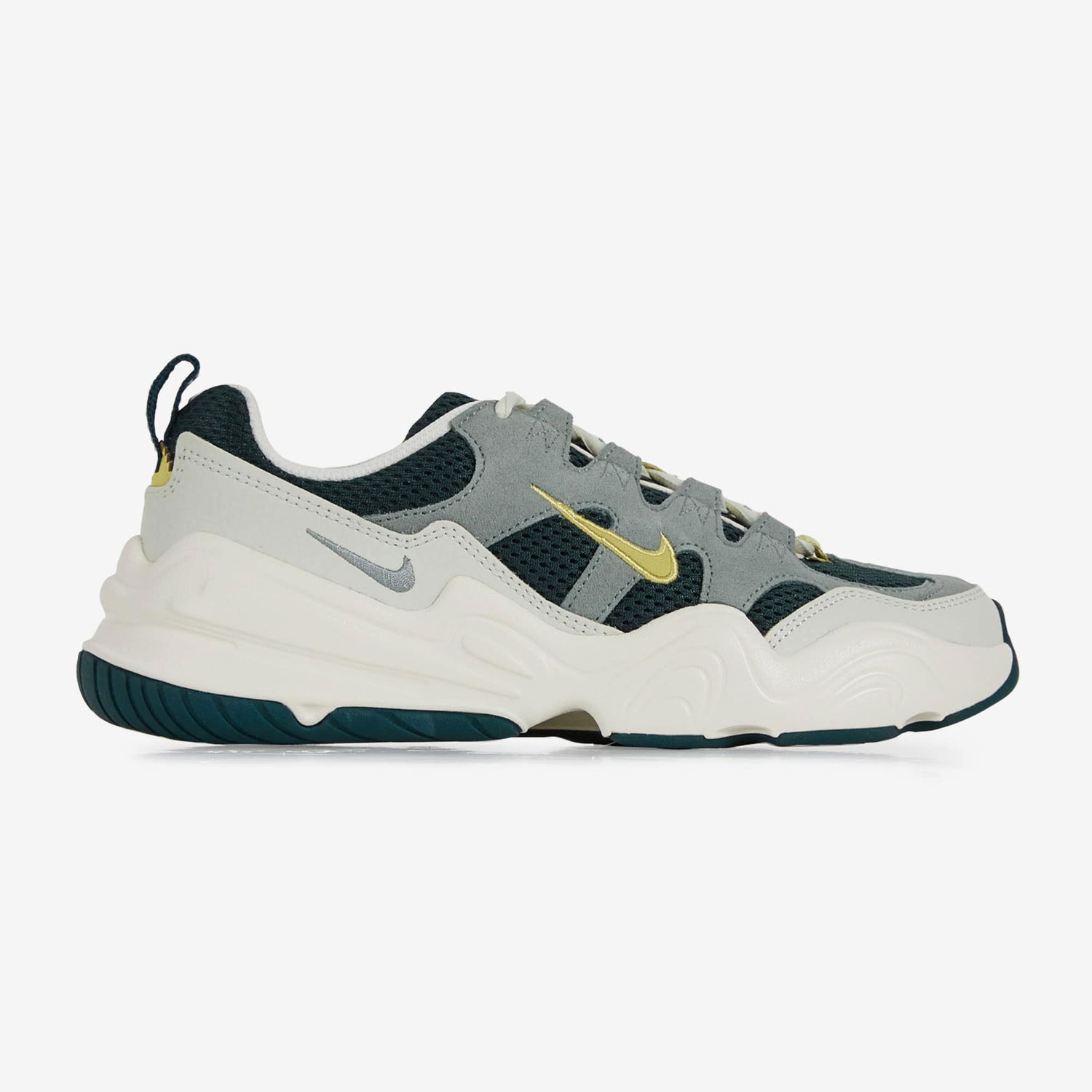 Кецове и обувки Nike Tech Hera Сиво | FQ2771-300, 0