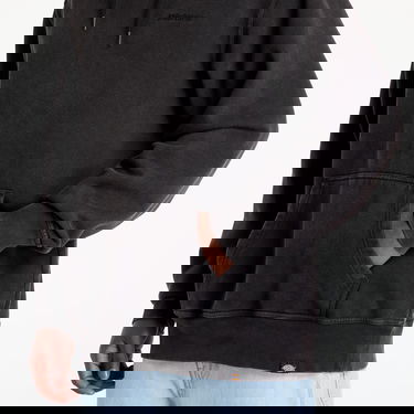 Суитчър Dickies Plentywood Hoodie Кафяво | 0A866D, 3