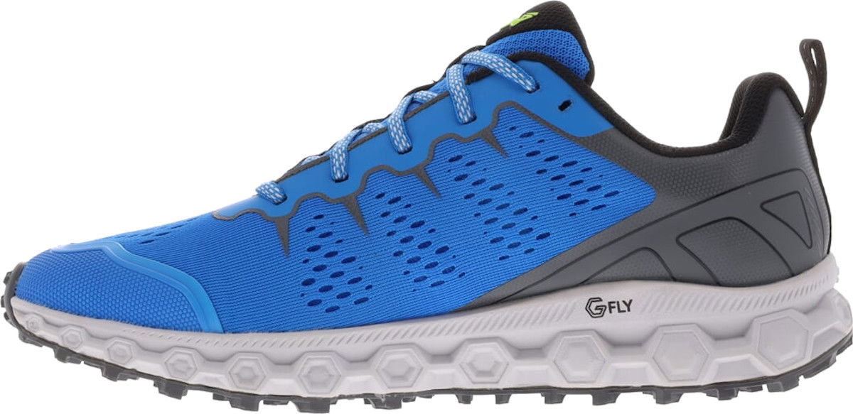 Кецове и обувки inov-8 Parkclaw G 280 Синьо | 000972-blgy-s-01, 1