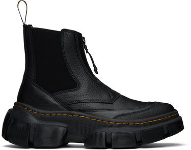 Грижа за обувките Dr. Martens DMXL Zip Chelsea Boots Черно | 41070001, 0