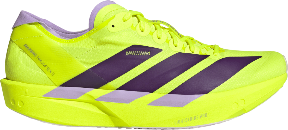 Кецове и обувки adidas Performance Adizero Takumi Sen 11 Многоцветен | jq0781, 0