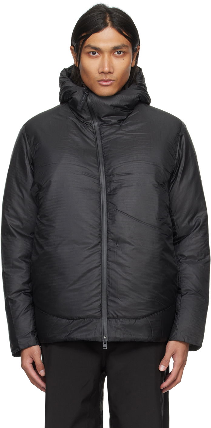 Пухо яке NORSE PROJECTS Norse Projects ARKTISK Pasmo Down Jacket Черно | N55-0570, 0