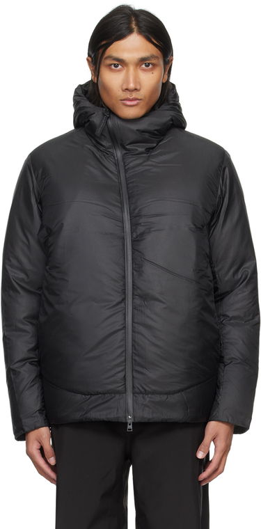 Пухо яке NORSE PROJECTS Norse Projects ARKTISK Pasmo Down Jacket Черно | N55-0570, 0