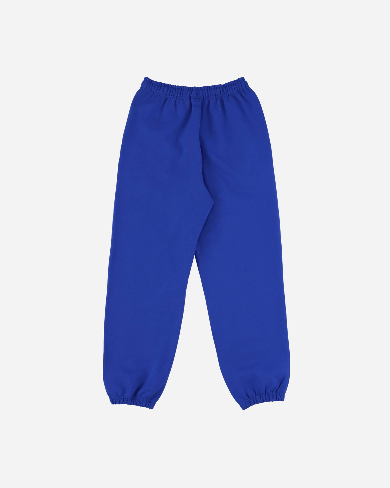 Спортни панталони Nike Solo Swoosh Sweatpants Синьо | CW5565-480, 1