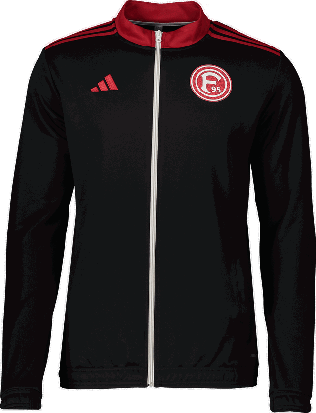 Fortuna Düsseldorf Training Jacket