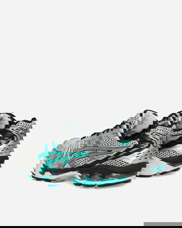 Кецове и обувки Asics GEL-Kayano 14 Сиво | 1203A740-100, 4