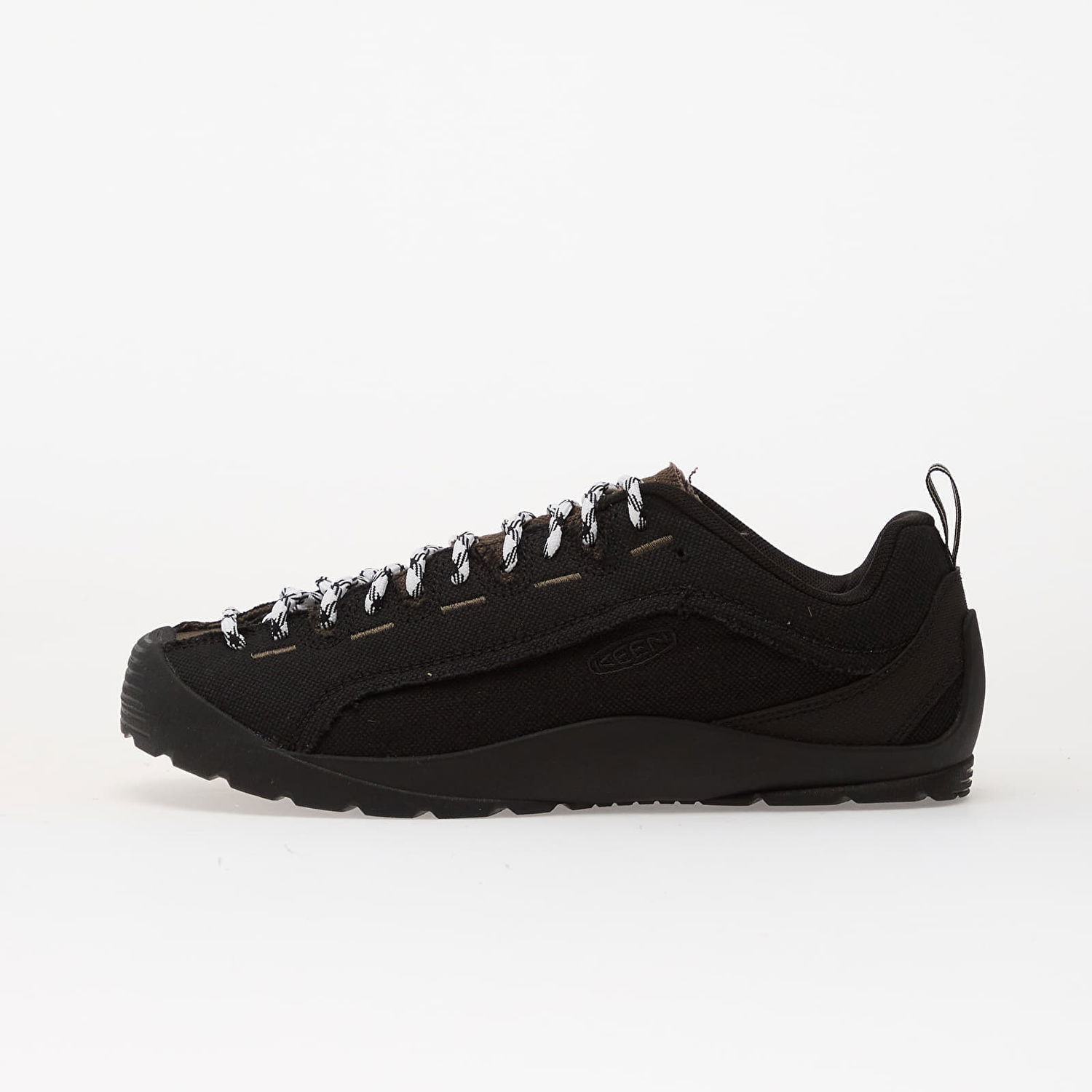 Кецове и обувки Keen Jasper Split 37 Черно | 10058614KEN01, 0