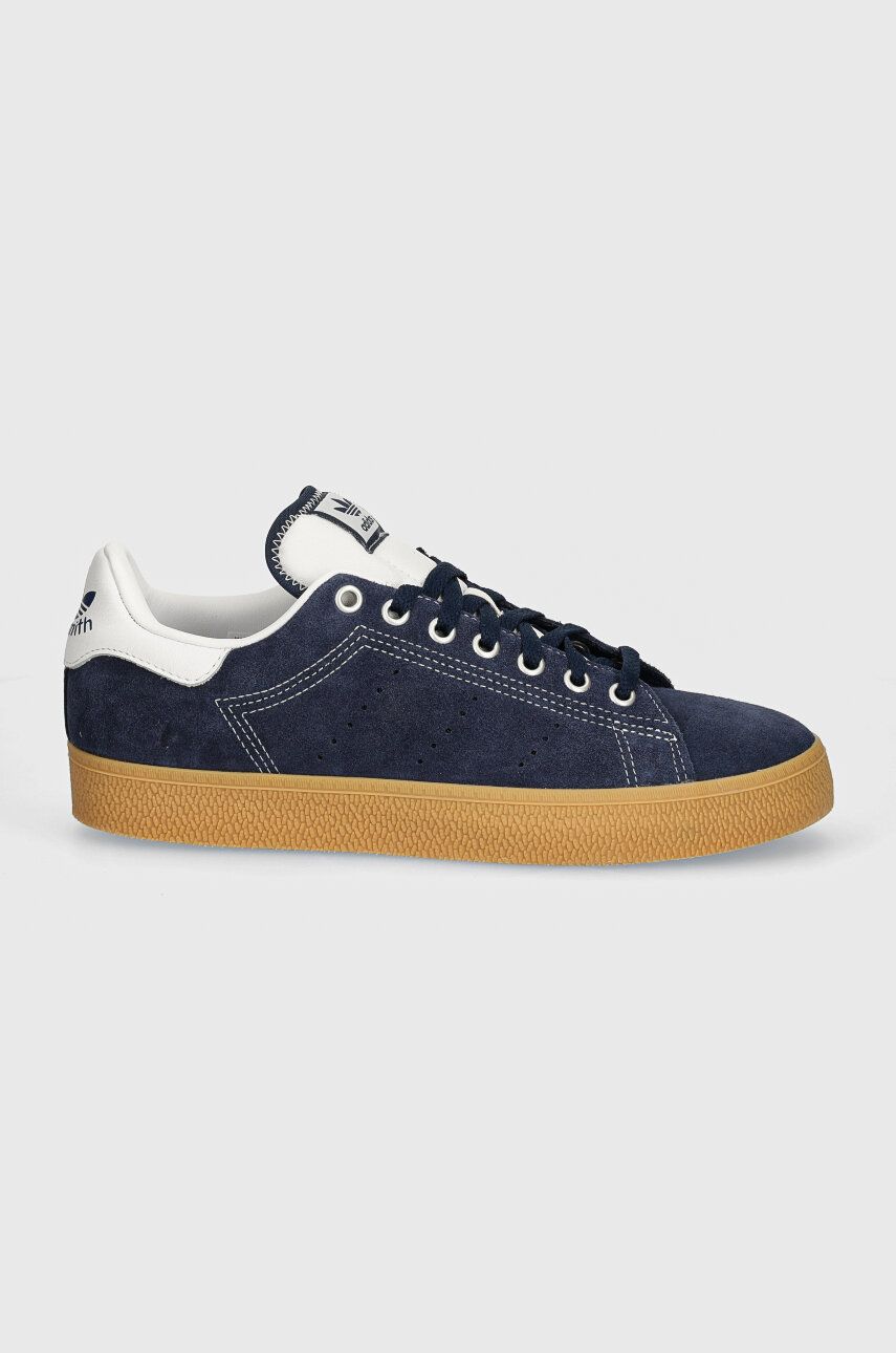 Кецове и обувки adidas Originals Stan Smith CS Синьо | IG9395, 1