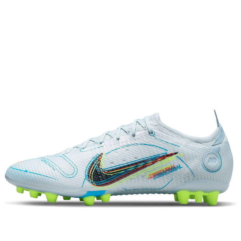 Кецове и обувки Nike Mercurial Superfly 14 Elite AG 'Progress Pack' Бяло | DJ2833-054